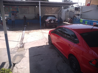 Auto Lavado Juarez